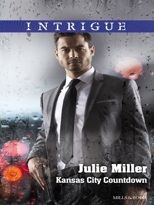 Kansas City Countdown - ebook